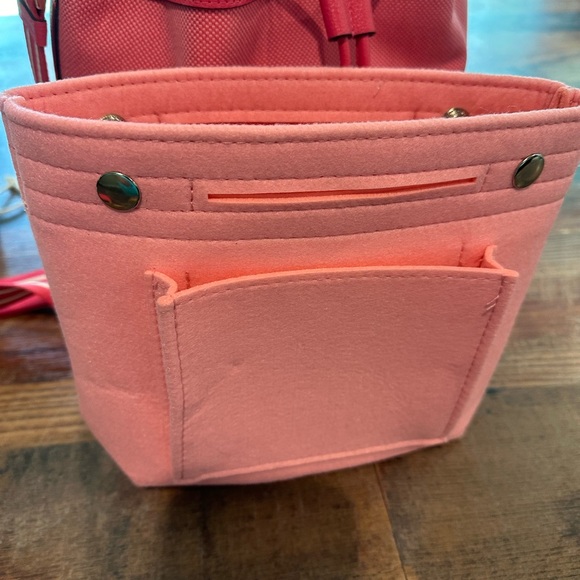 Kate Spade Bucket Crossbody - Picture 10 of 11